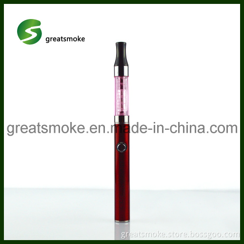 100% Original E-Smart for Lady Electronic Cigarette